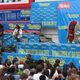 Illustration for article titled Deadspin Classic: Our Visit To The Hot Dog Eating Championships
